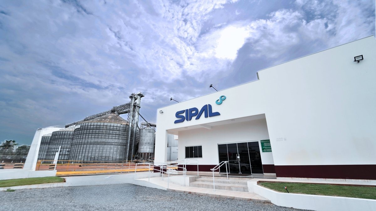 SOBRE NÓS - SIPAL CARRETAS e IMPLEMENTOS