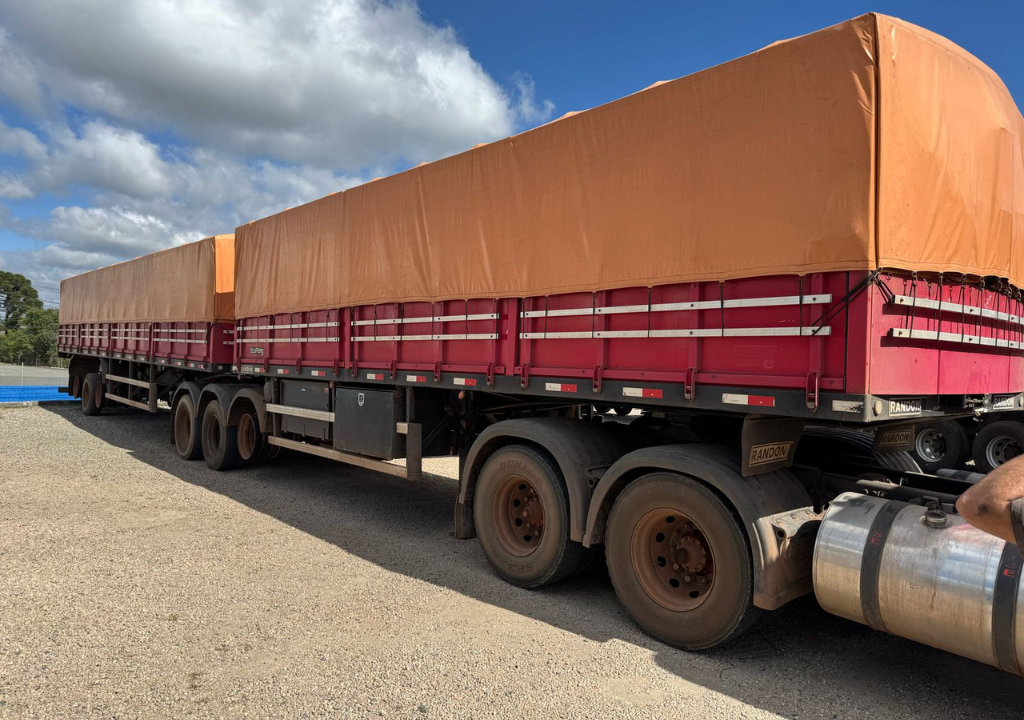 RODOGRANELEIRA RANDON 2018