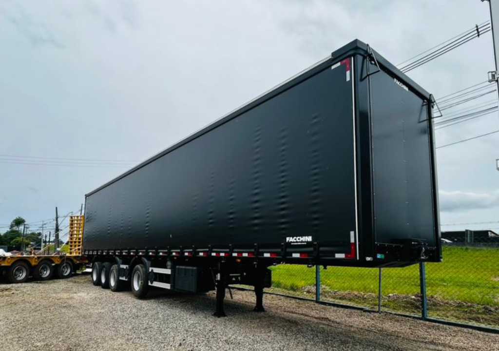 SIDER FACCHINI 2026/2026