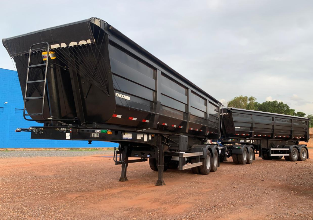 RODO-BASCULANTE FACCHINI 2024/2025