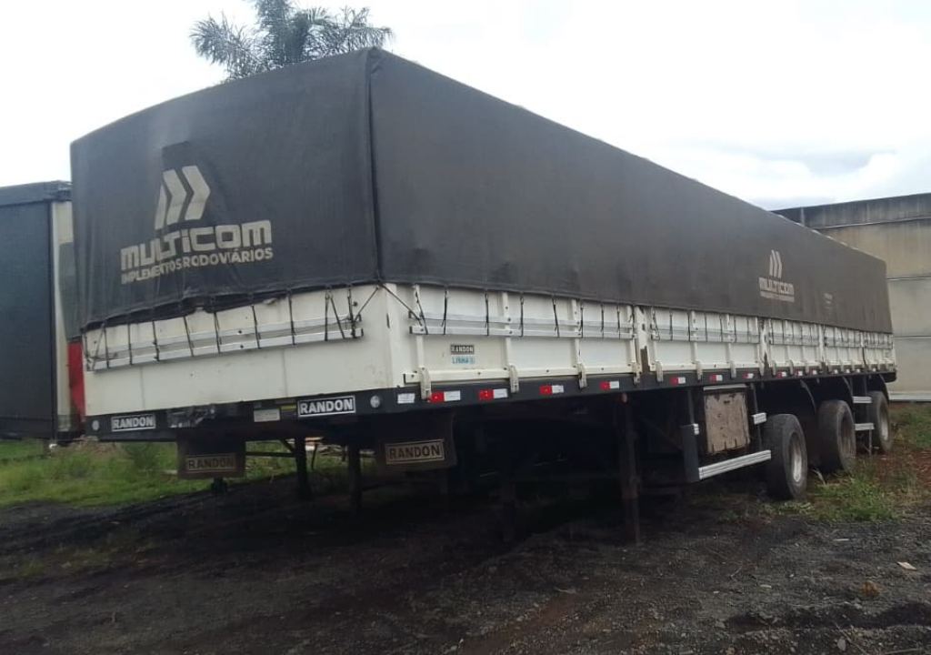 GRANELEIRA RANDON 2018/2018