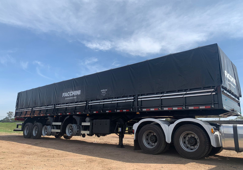 GRANELEIRA FACCHINI 2025/2026