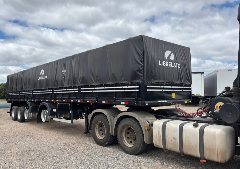 GRANELEIRA LIBRELATO 2025/2026