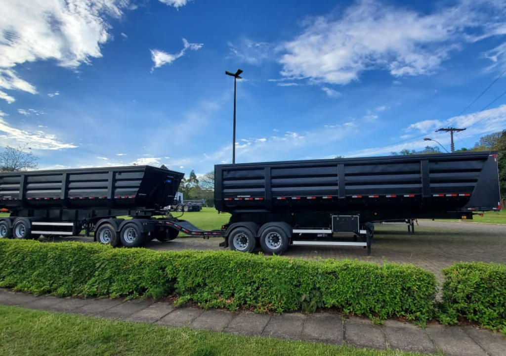 RODO CAÇAMBA ESTRADA 2026/2026