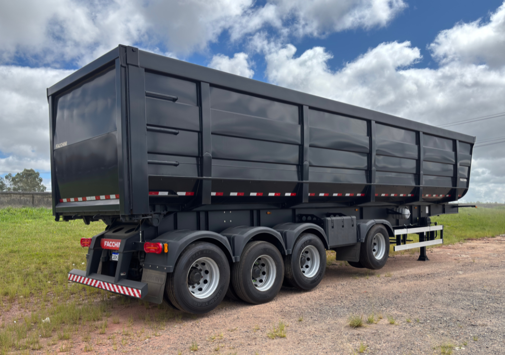 BASCULANTE FACCHINI 2025/2025