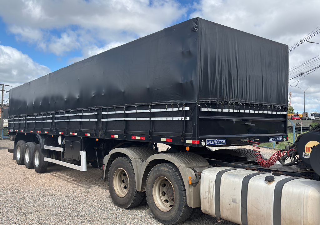 GRANELEIRA SCHIFFER 2020/2021