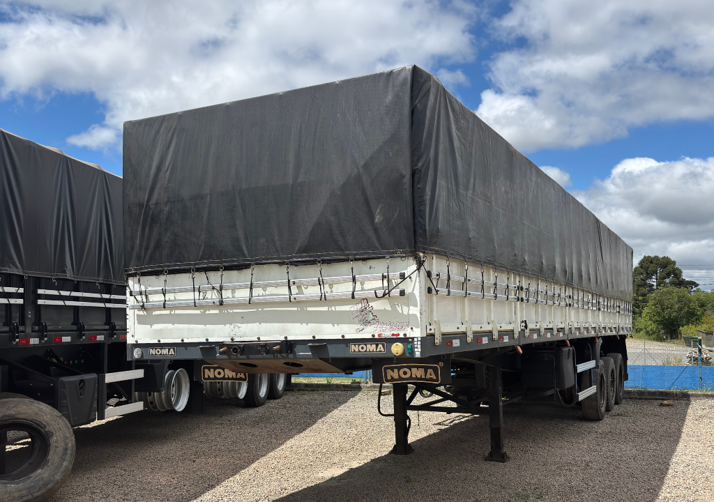 Graneleira Noma 2014/2014