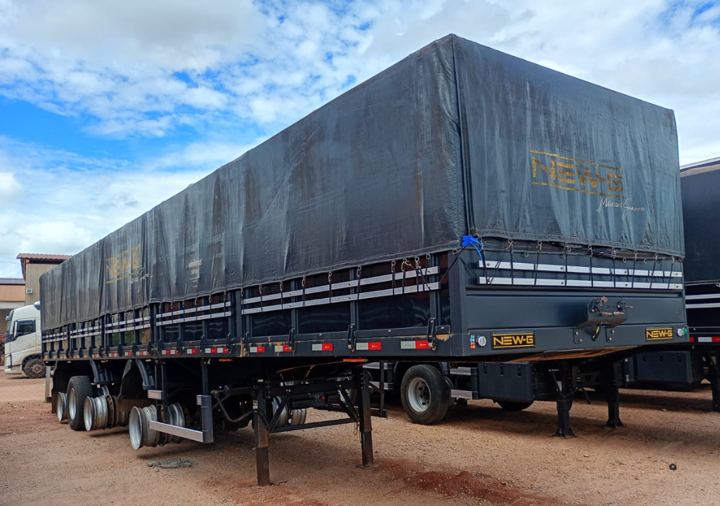SR GRANELEIRA NEW-G 2024/2024